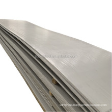 321 hot rolled stainless steel plate thickness